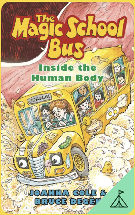 The Magic School Bus